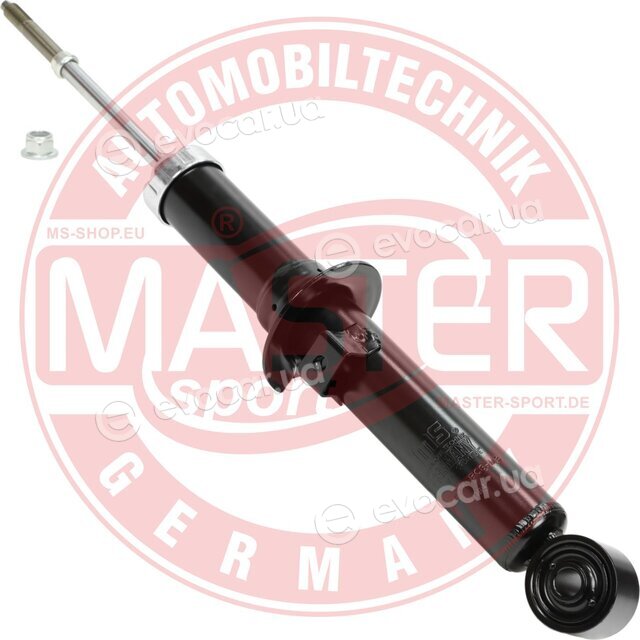 Master Sport 313524-PCS-MS