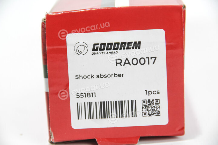 Goodrem RA0017