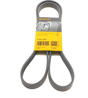 Continental 6PK1530