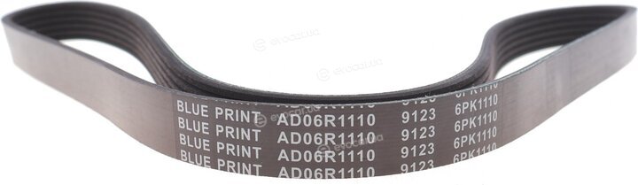 Blue Print AD06R1110