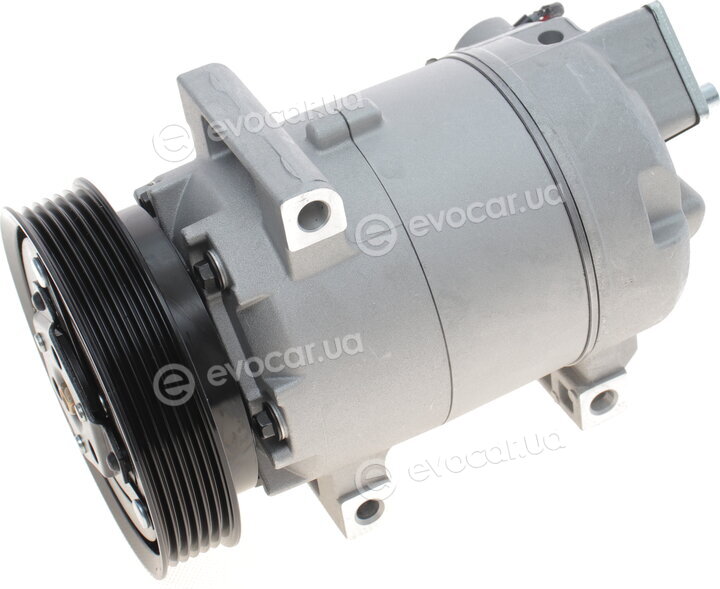 Mahle ACP 606 000S