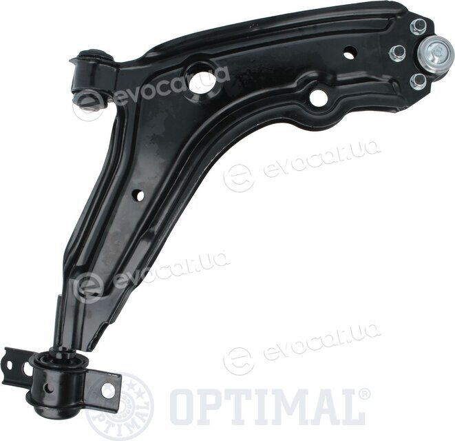 Optimal G6-973
