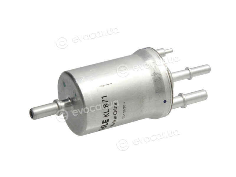 Mahle KL 871