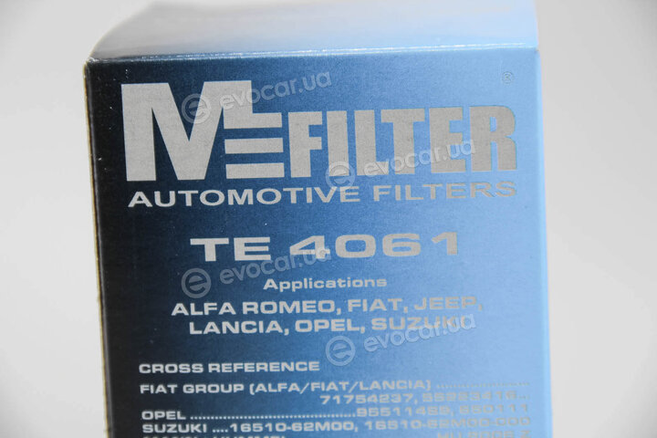 MFilter TE 4061