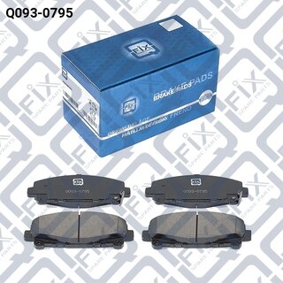 Q-Fix Q0930795