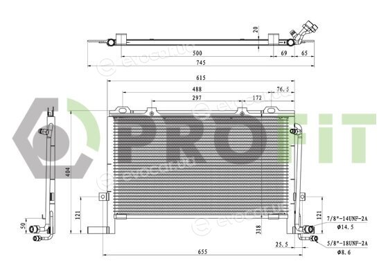 Profit 1770-0316