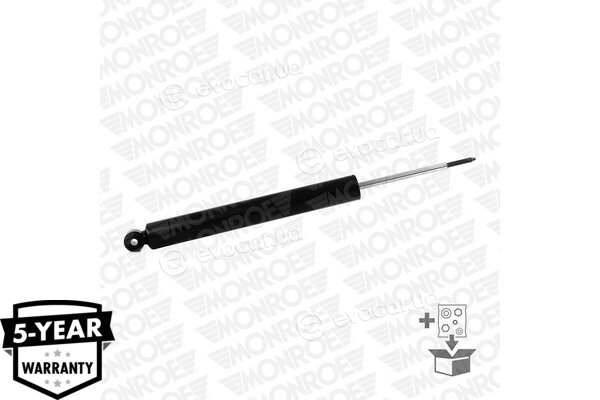 Monroe D4005
