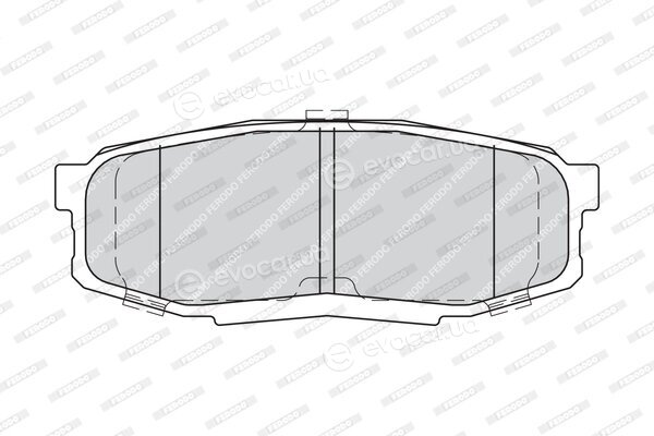 Ferodo FDB4230