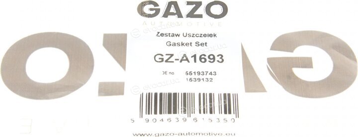 Gazo GZ-A1693