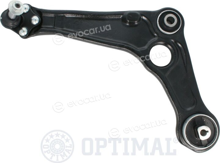 Optimal G6-2002