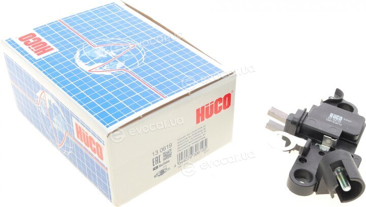 Hitachi / Huco 130619