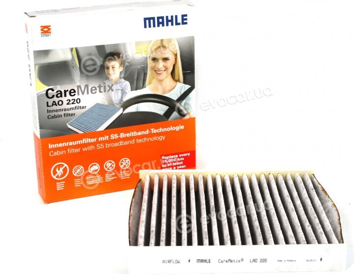 Mahle LAO 220
