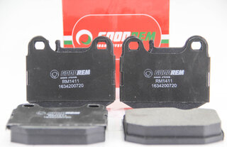 Goodrem RM1411