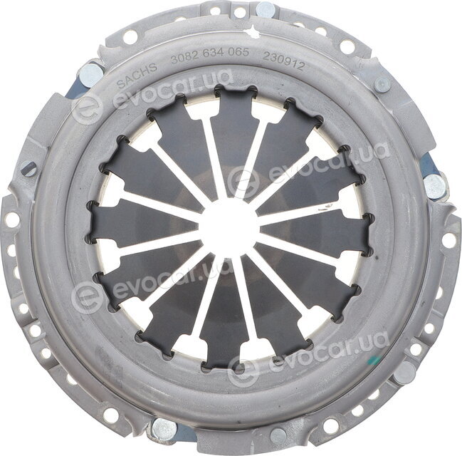 Sachs 3000 951 664