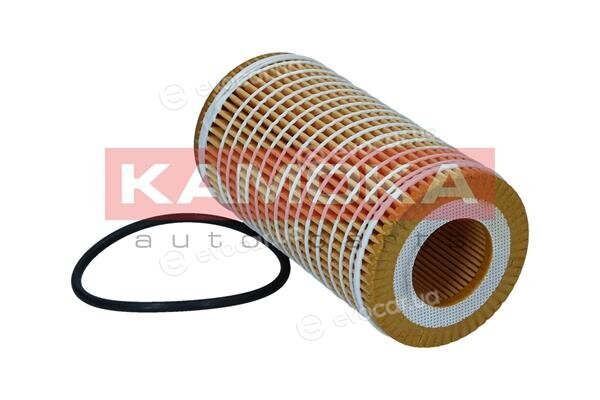 Kamoka F127201
