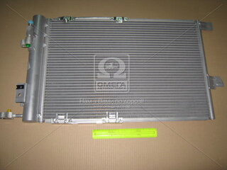 Nissens 94384