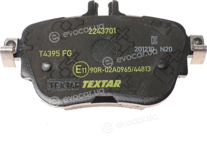 Textar 2243701