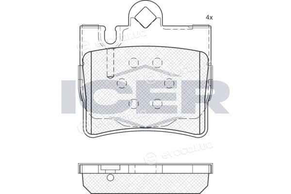 Icer 181390