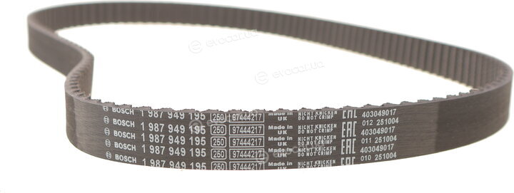 Bosch 1 987 945 329