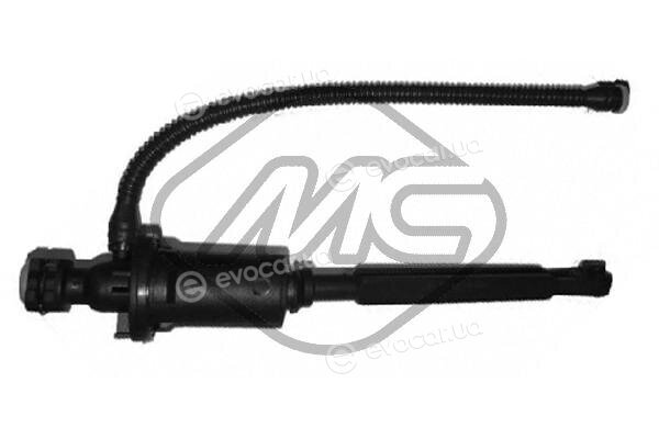 Metalcaucho / STC 05926