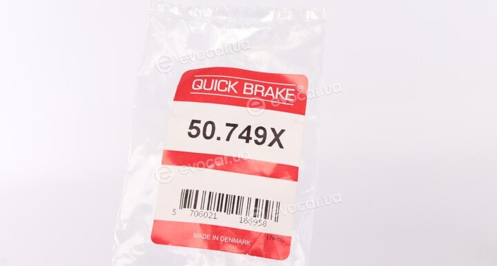 Kawe / Quick Brake 50.749X