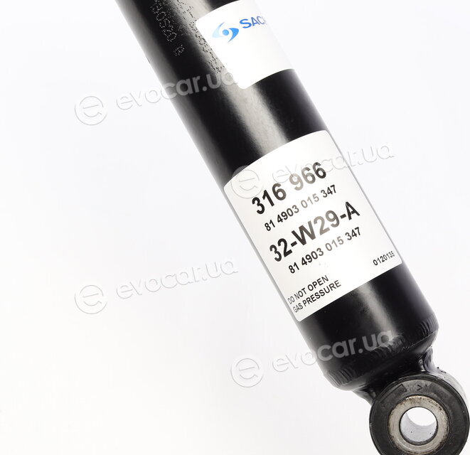 Sachs 316 966