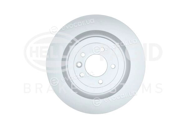 Hella 8DD 355 126-641