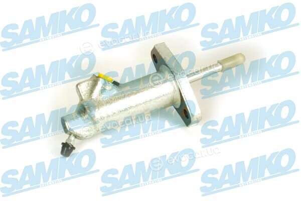 LPR / Samko M04913