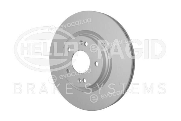 Hella 8DD 355 134-391