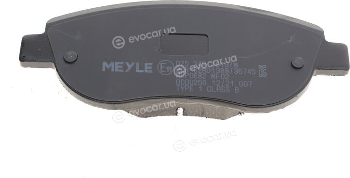 Meyle 025 249 4619/W