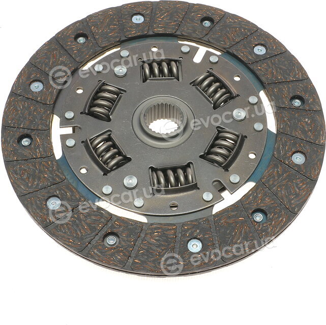 Blue Print ADN130143