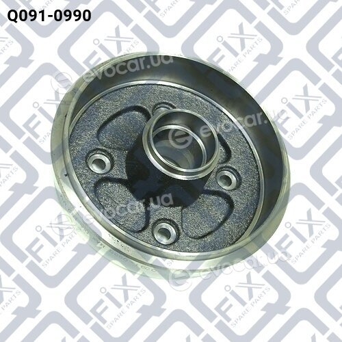 Q-Fix Q0910990