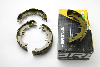 Bremsi GF0964