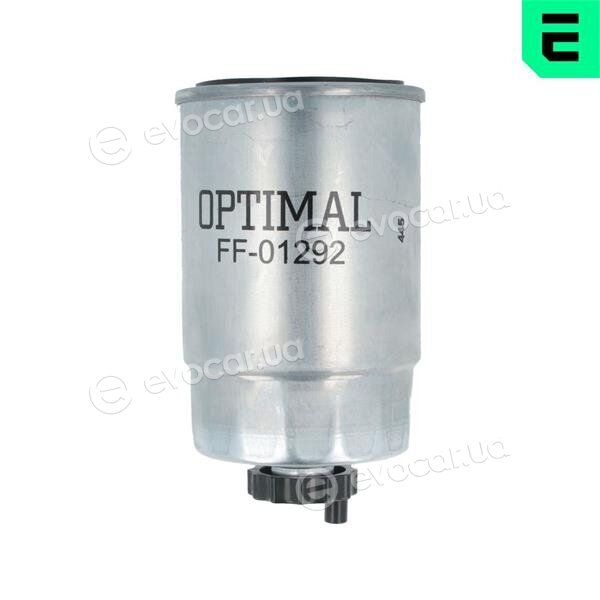 Optimal FFF30059