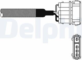 Delphi ES10976