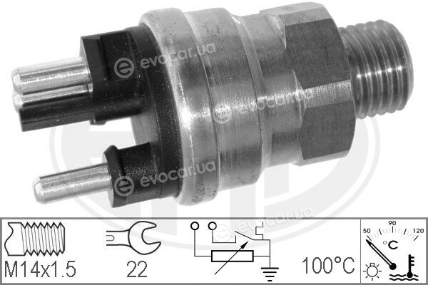 Era / Messmer 330149