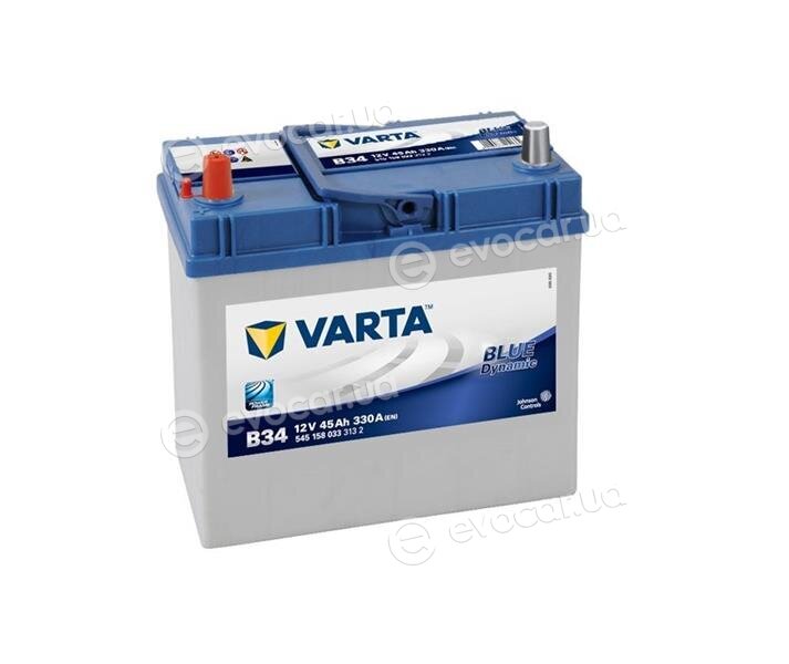 Varta 5451580333132