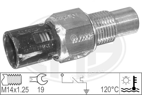 Era / Messmer 330557