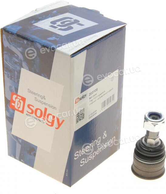 Solgy 203108