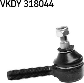 SKF VKDY 318044