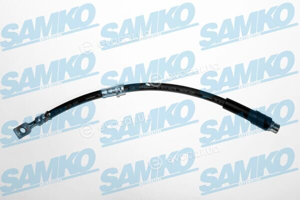 LPR / Samko 6T46793
