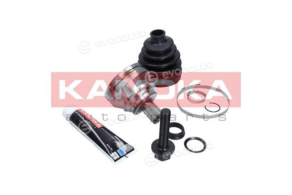 Kamoka 7274