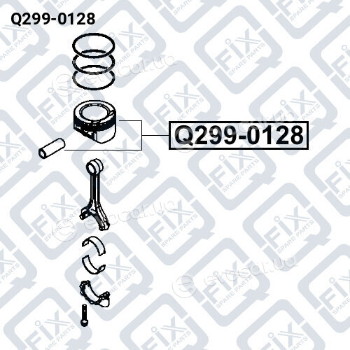 Q-Fix Q2990128
