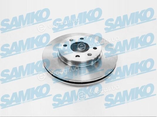 LPR / Samko K2026V