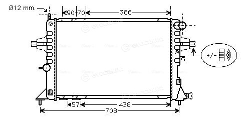 Ava Quality OLA2252