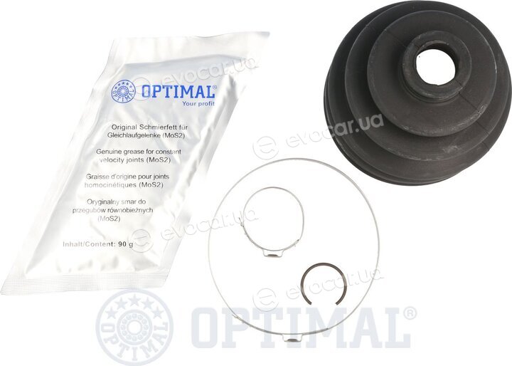 Optimal CVB-10267CR