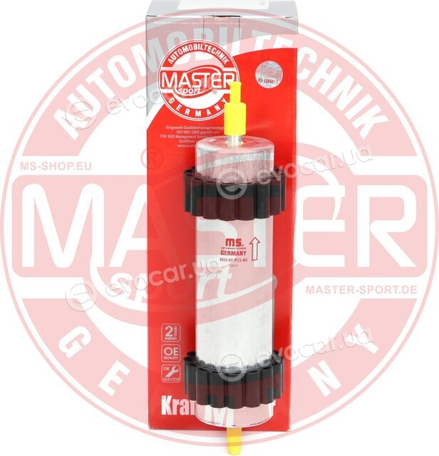 Master Sport 6008-KF-PCS-MS