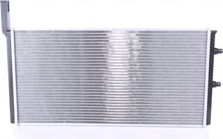 Nissens 60835