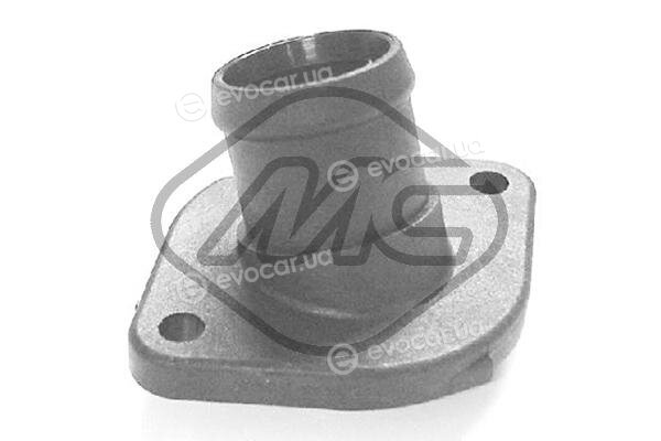 Metalcaucho / STC 03541