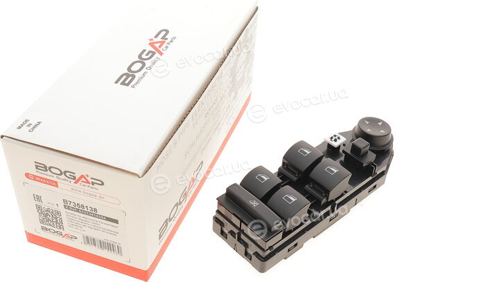 Bogap B7358138